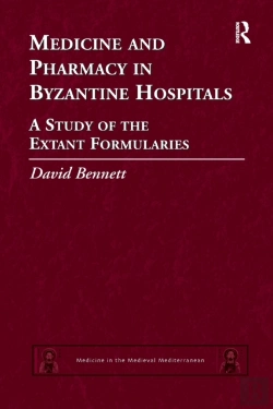 Bertrand.pt - Medicine And Pharmacy In Byzantine Hospitals