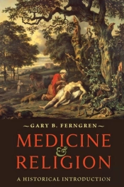 Medicine And Religion