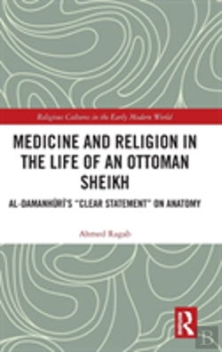 Bertrand.pt - Medicine And Religion In The Life Of An Ottoman Sheikh