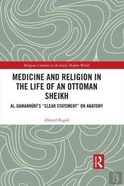 Bertrand.pt - Medicine And Religion In The Life Of An Ottoman Sheikh