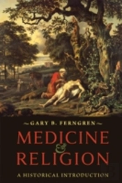 Medicine And Religion