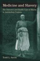 Medicine And Slavery