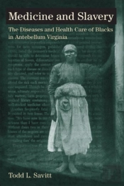 Medicine And Slavery