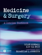 Medicine And Surgery