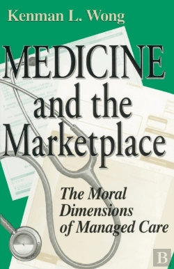 Bertrand.pt - Medicine And The Marketplace