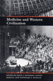 Medicine And Western Civilization