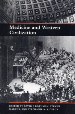 Bertrand.pt - Medicine And Western Civilization