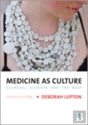 Medicine As Culture
