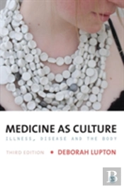 Medicine As Culture
