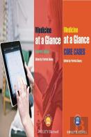 Medicine At A Glance 4th Edition Text And Cases Bundle