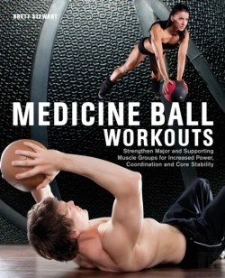 Bertrand.pt - Medicine Ball Workouts