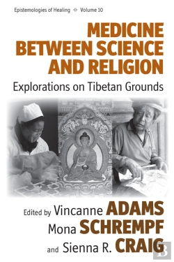 Bertrand.pt - Medicine Between Science And Religion