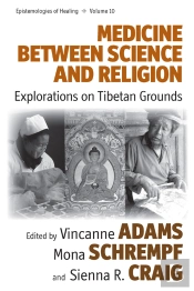 Medicine Between Science And Religion