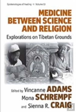 Bertrand.pt - Medicine Between Science And Religion