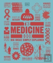 Medicine Book