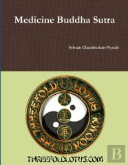 Medicine Buddha Sutra