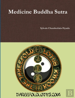 Bertrand.pt - Medicine Buddha Sutra