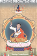 Medicine Buddha Teachings