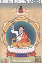 Medicine Buddha Teachings