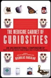 Medicine Cabinet Of Curiosities,The