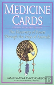 Medicine Cards