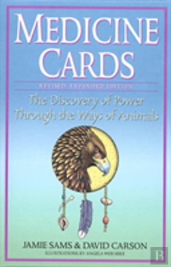 Bertrand.pt - Medicine Cards