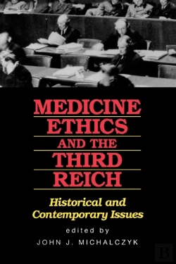 Bertrand.pt - Medicine Ethics And The Third Reich