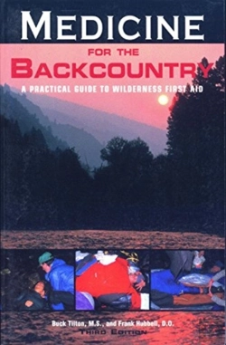Bertrand.pt - Medicine For The Backcountry, 3rd