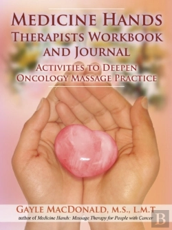 Bertrand.pt - Medicine Hands Therapists Workbook And Journal