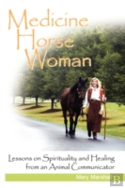 Bertrand.pt - Medicine Horse Woman