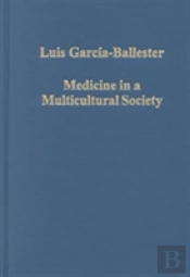 Medicine In A Multicultural Society