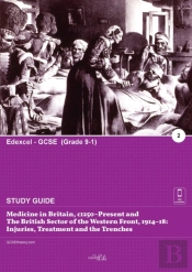 Medicine In Britain, C1250-Present And T