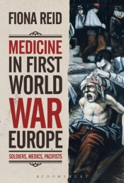 Medicine In First World War Europe