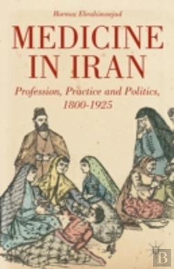 Bertrand.pt - Medicine In Iran
