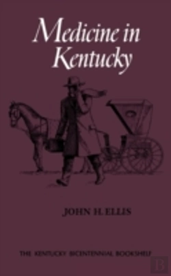 Bertrand.pt - Medicine In Kentucky