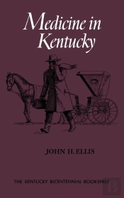 Medicine In Kentucky