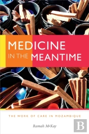 Medicine In The Meantime