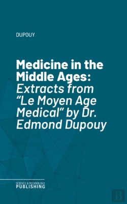 Bertrand.pt - Medicine In The Middle Ages
