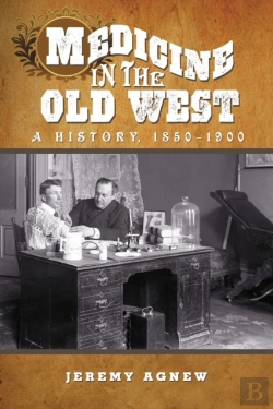 Bertrand.pt - Medicine In The Old West