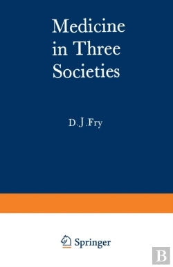 Bertrand.pt - Medicine In Three Societies