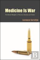 Medicine Is War