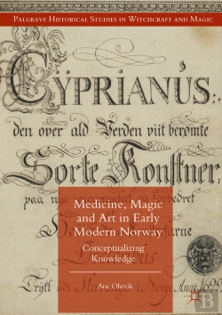 Bertrand.pt - Medicine, Magic And Art In Early Modern Norway