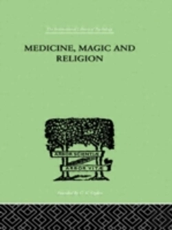 Bertrand.pt - Medicine, Magic And Religion