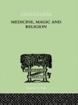 Bertrand.pt - Medicine, Magic And Religion
