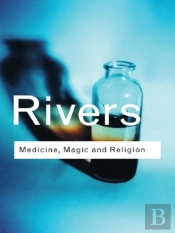 Medicine, Magic And Religion