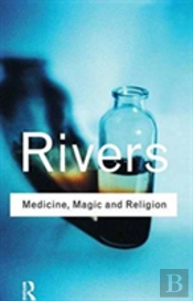 Medicine, Magic And Religion