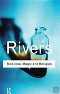 Bertrand.pt - Medicine, Magic And Religion