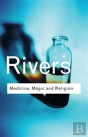 Medicine, Magic And Religion