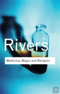 Bertrand.pt - Medicine, Magic And Religion