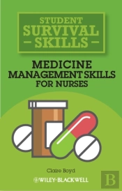 Medicine Management Skills For Nurses